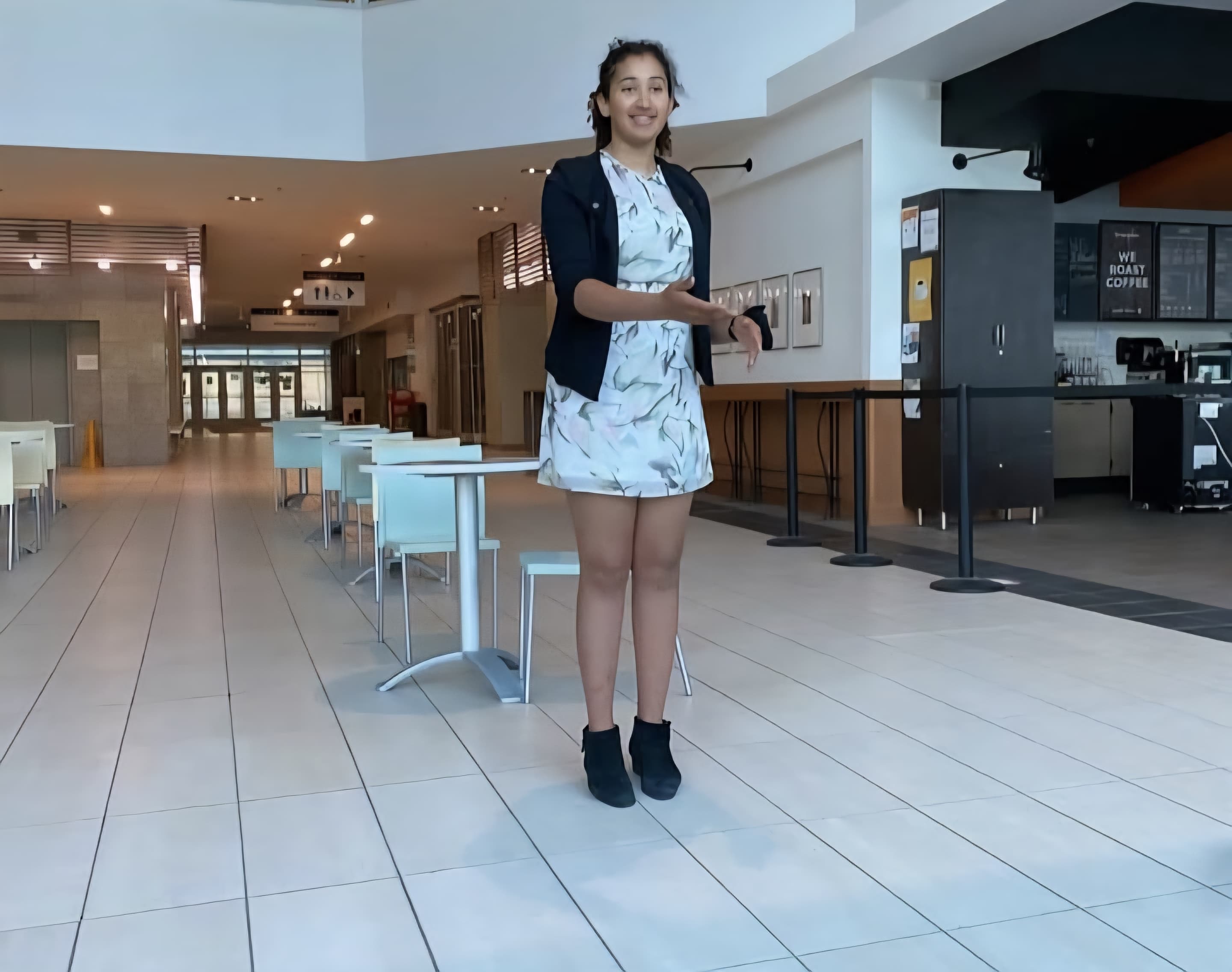 MUN Orators Forum